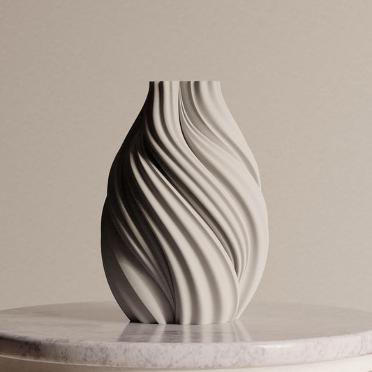 TIDE Vase