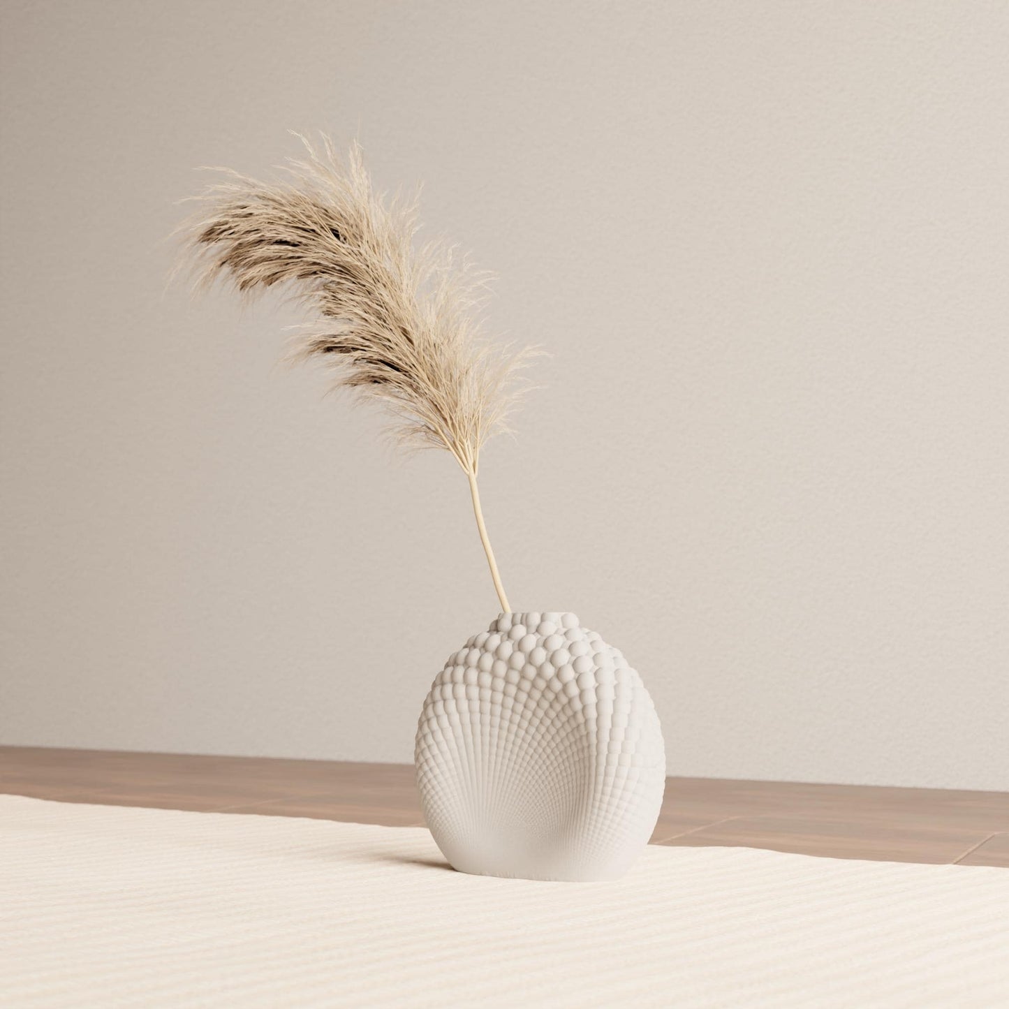 PEBBLE Vase