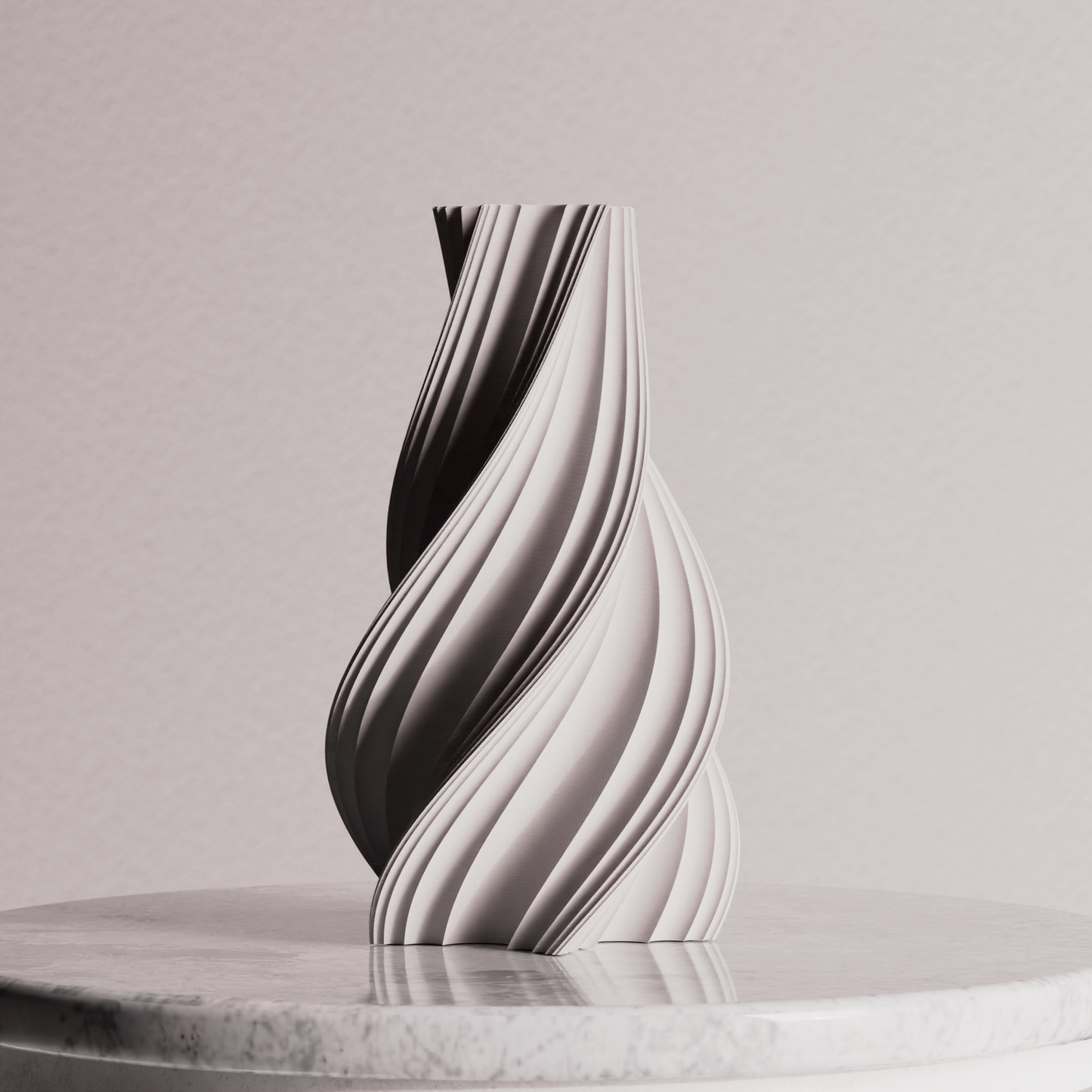 FLAME Vase