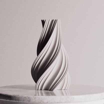 FLAME Vase
