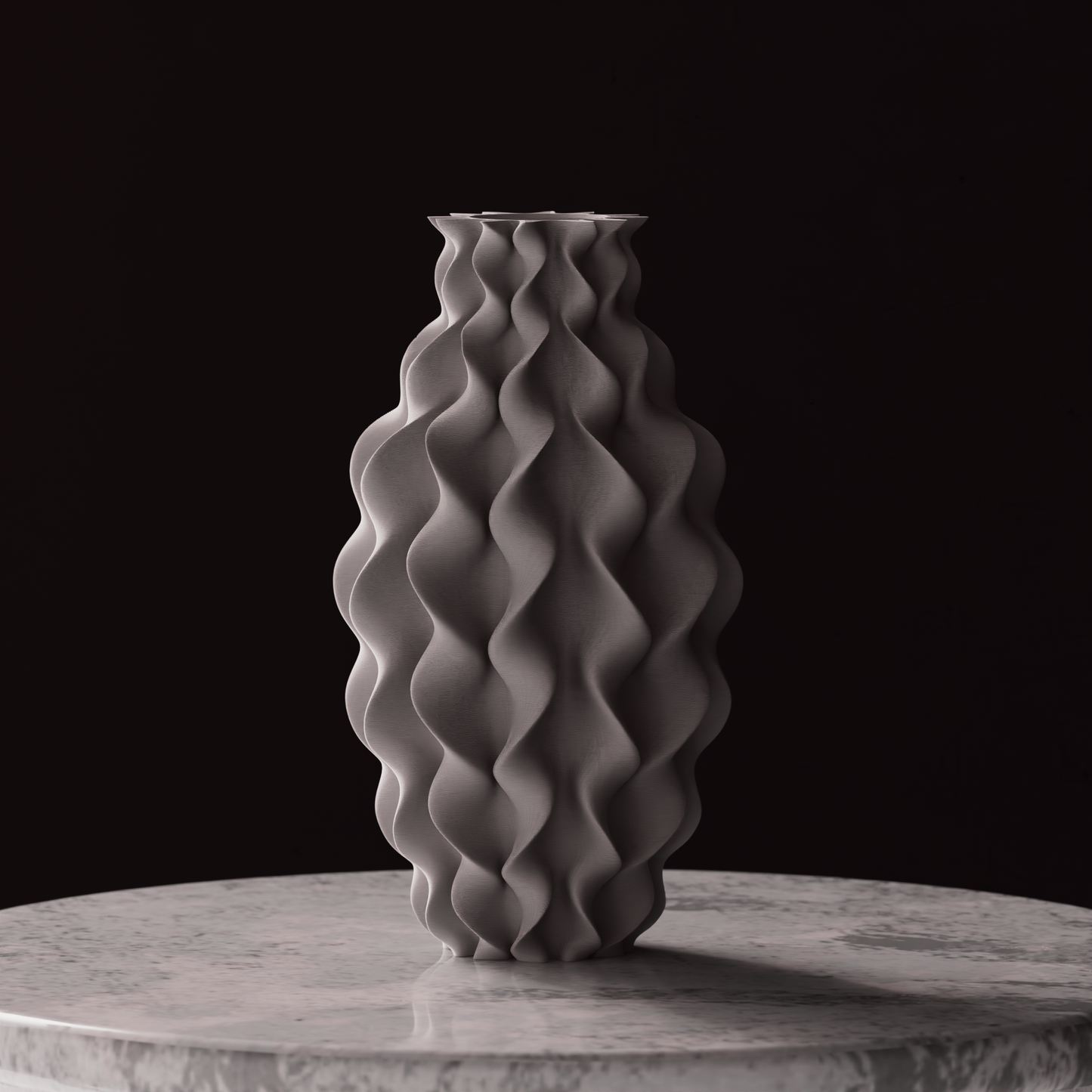 MIRAGE Vase
