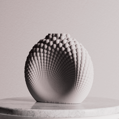 PEBBLE Vase