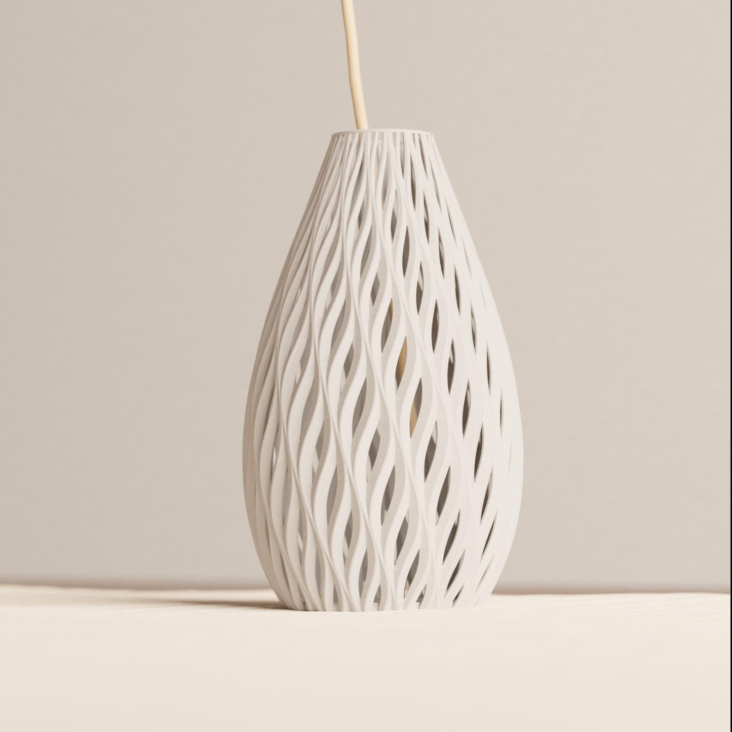 WILLOW Vase