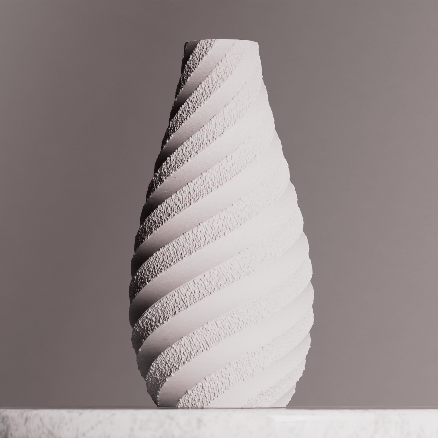 STORM Vase