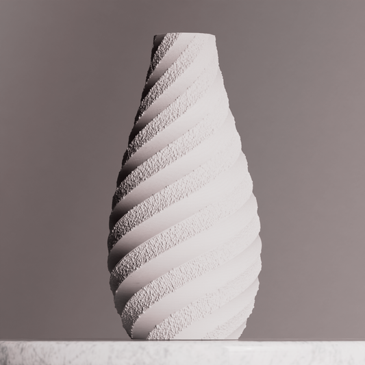 STORM Vase
