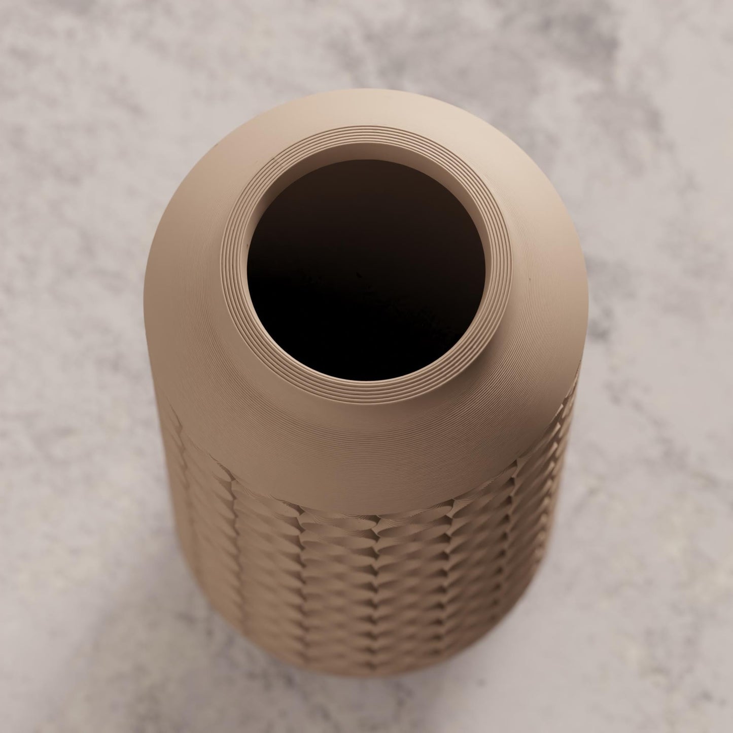 LUNA Vase