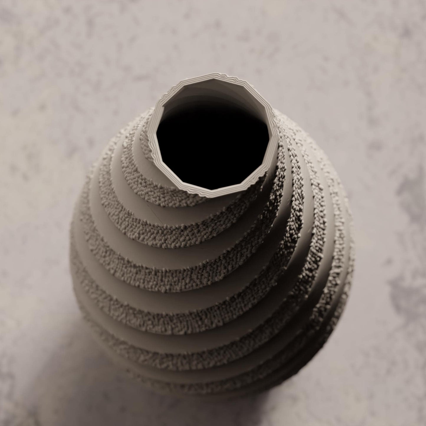 STORM Vase