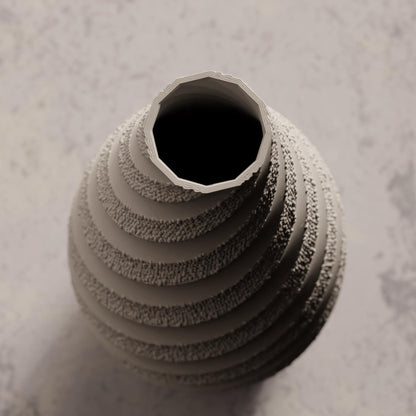 STORM Vase