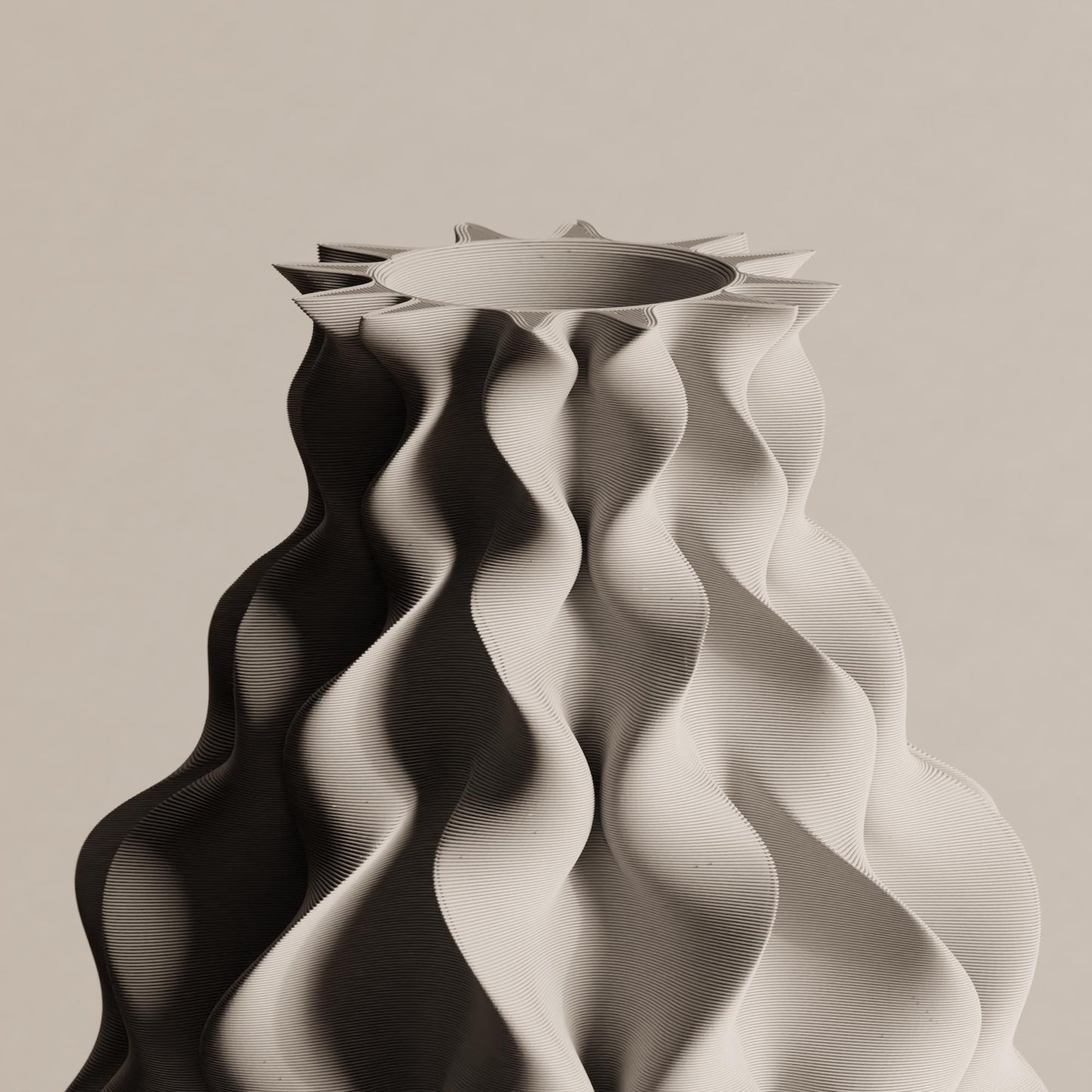 MIRAGE Vase