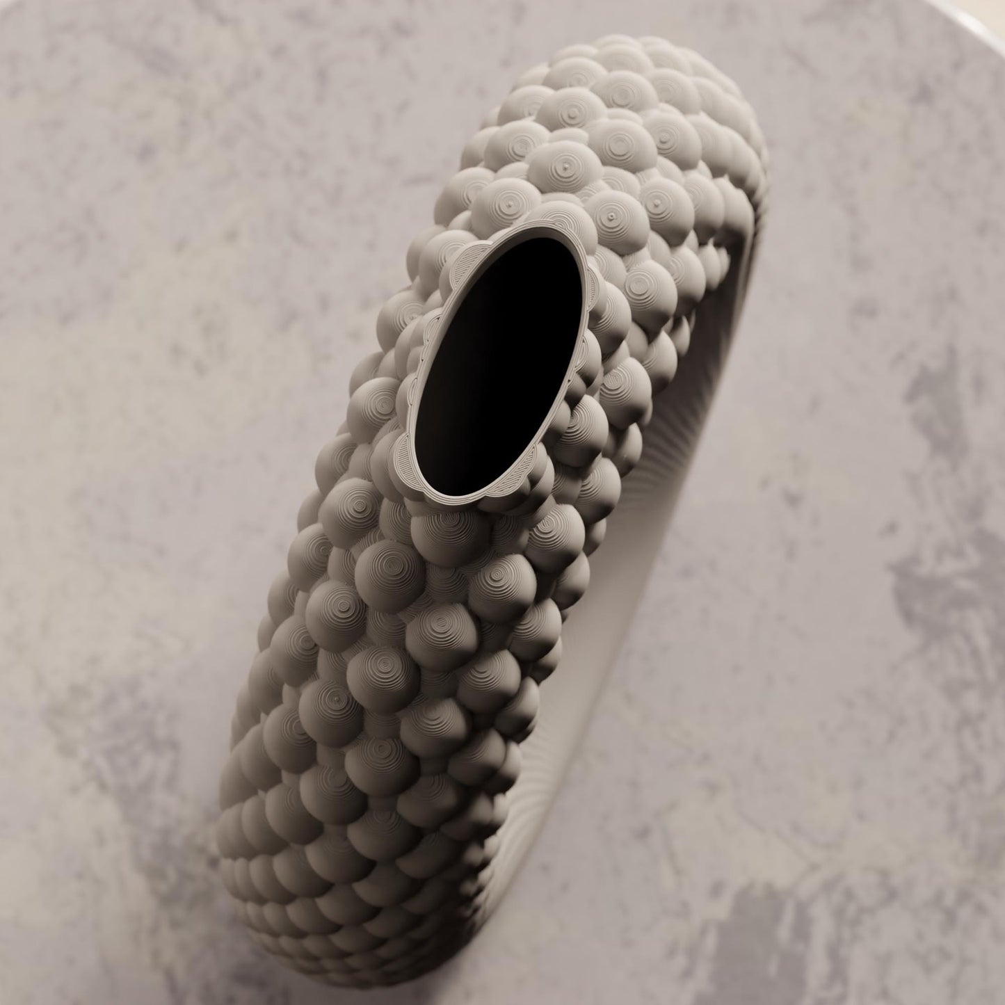 PEBBLE Vase
