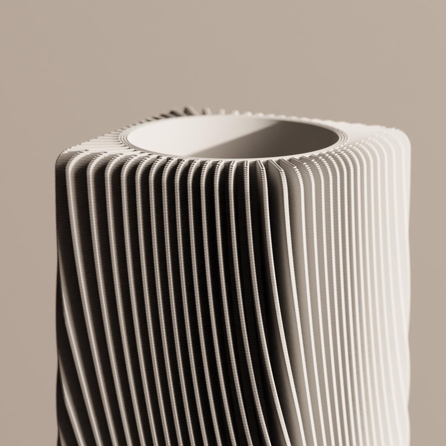 CANYON Vase