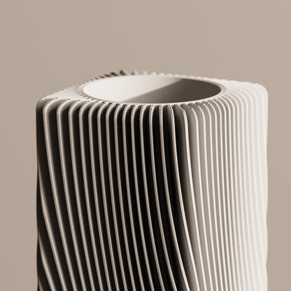 CANYON Vase