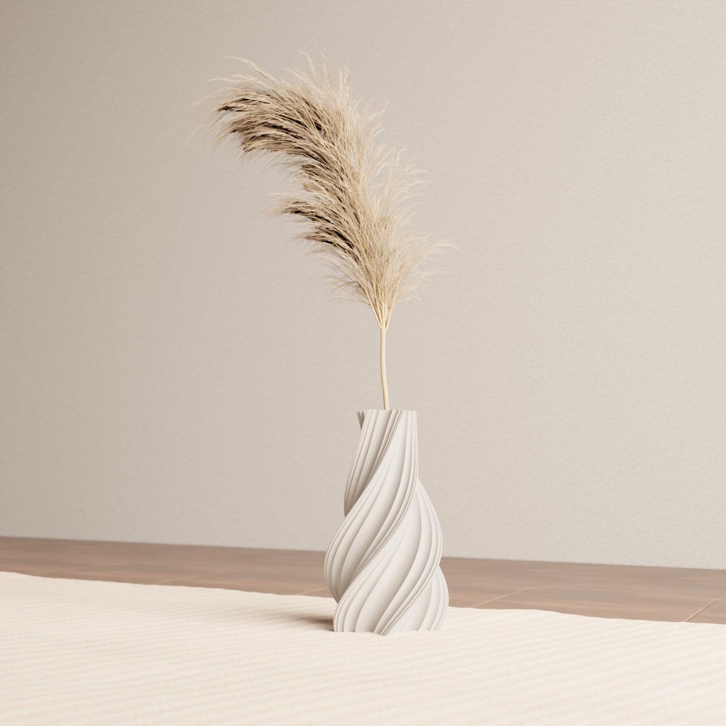 FLAME Vase