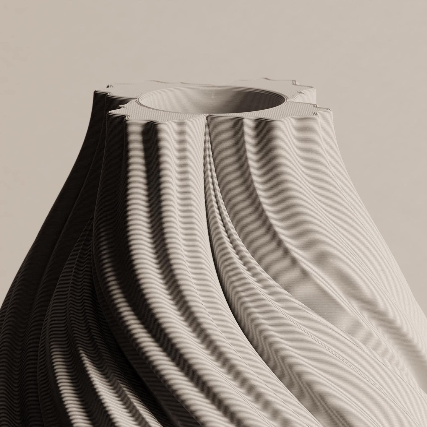 TIDE Vase