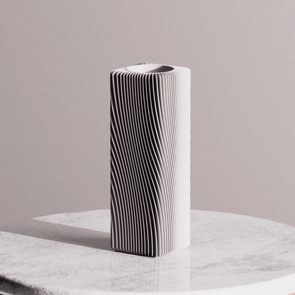 CANYON Vase