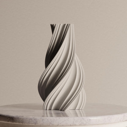 FLAME Vase