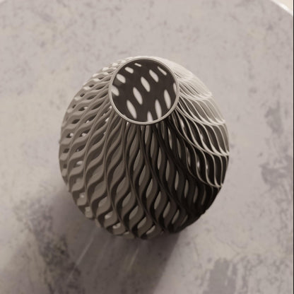 WILLOW Vase