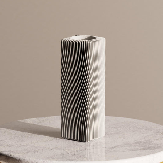 CANYON Vase