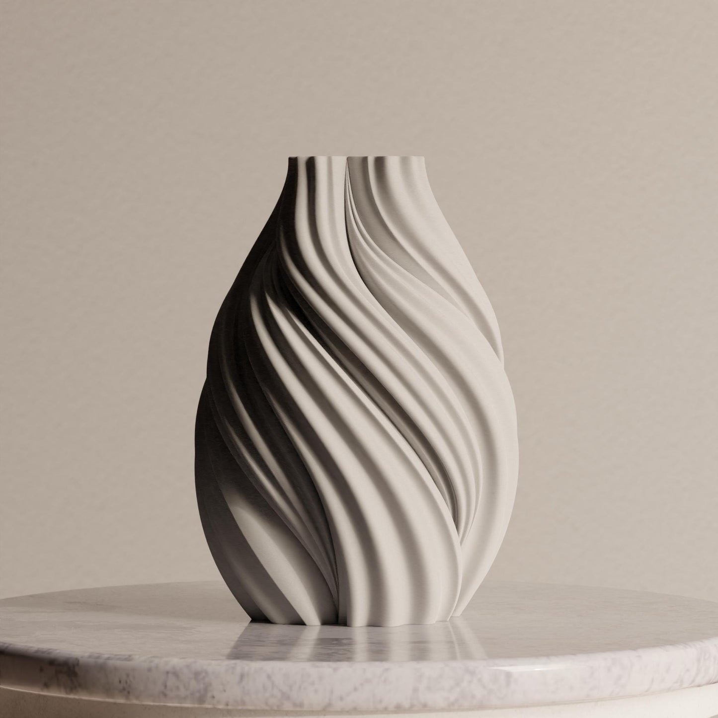 TIDE Vase