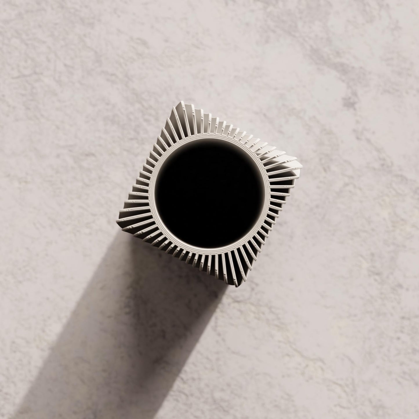 CANYON Vase