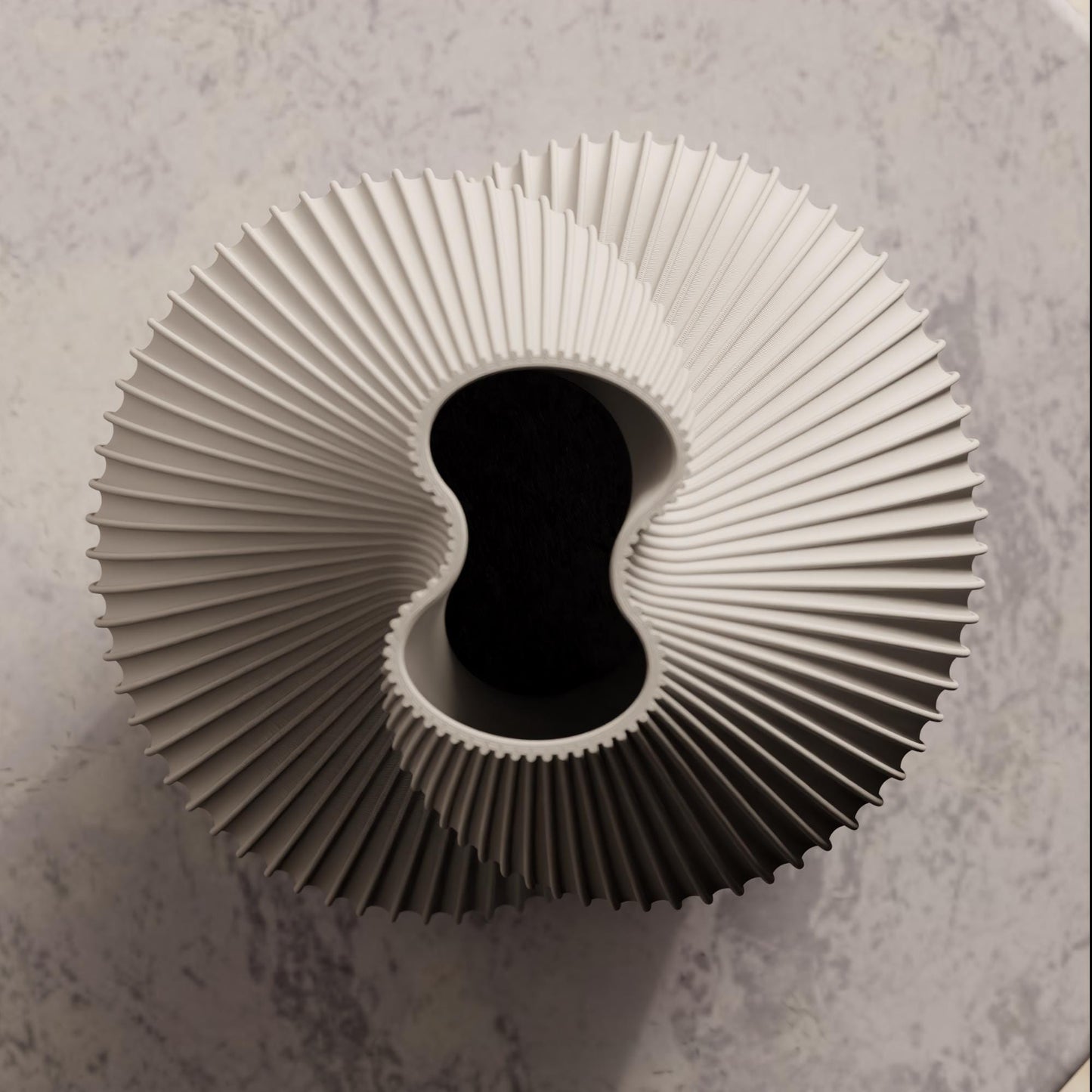 DUNE Vase